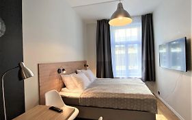 Rotermann Central Apartments